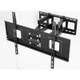 Full Motion Articulating Mount, 32-75in - SM-513-879 Full Motion Articulating Mount, 32-75in - SM-513-879